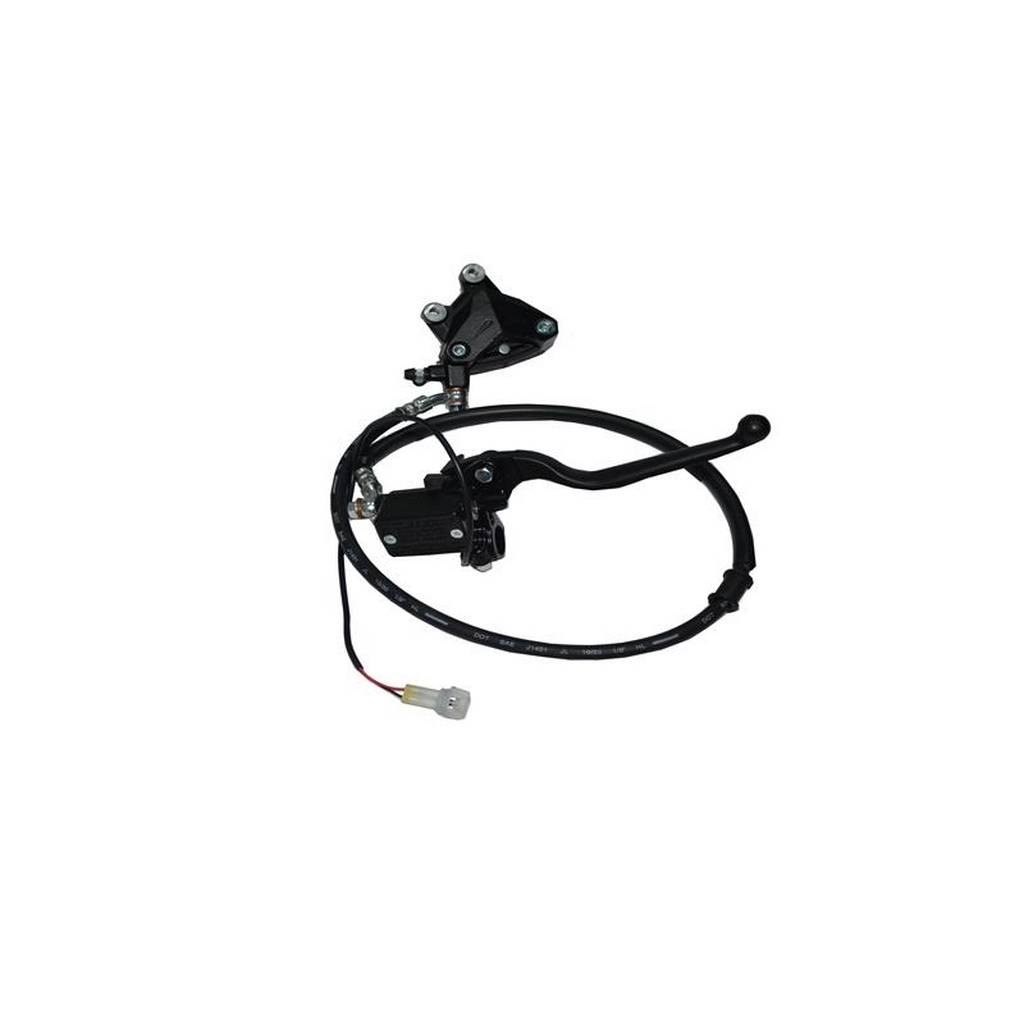 RKS MT3 ÖN FREN MERKEZİ [MT3 PRO] #RK 28542